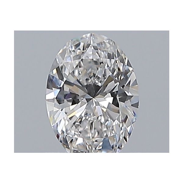 OVAL 0.53 D VS2 EX-EX-VG - 2537354225 GIA Diamond