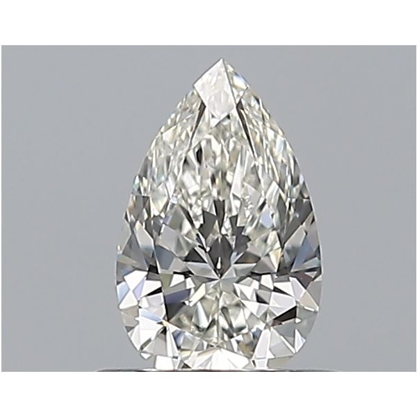 PEAR 0.55 I VS1 EX-VG-EX - 2537357420 GIA Diamond