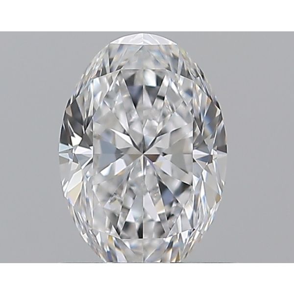 OVAL 1.01 D VS1 GD-EX-EX - 2537360595 GIA Diamond
