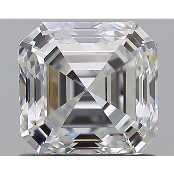 SQ EMERALD 1 E VS1 VG-EX-EX - 2537369515 GIA Diamond