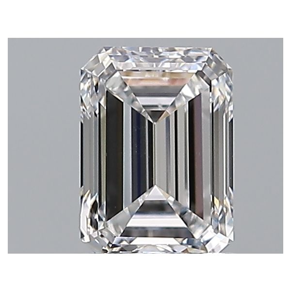 EMERALD 1.01 D VS2 EX-EX-EX - 2537375742 GIA Diamond
