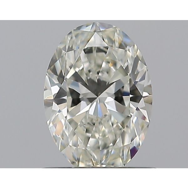 OVAL 0.72 I VVS2 EX-EX-VG - 2537376090 GIA Diamond