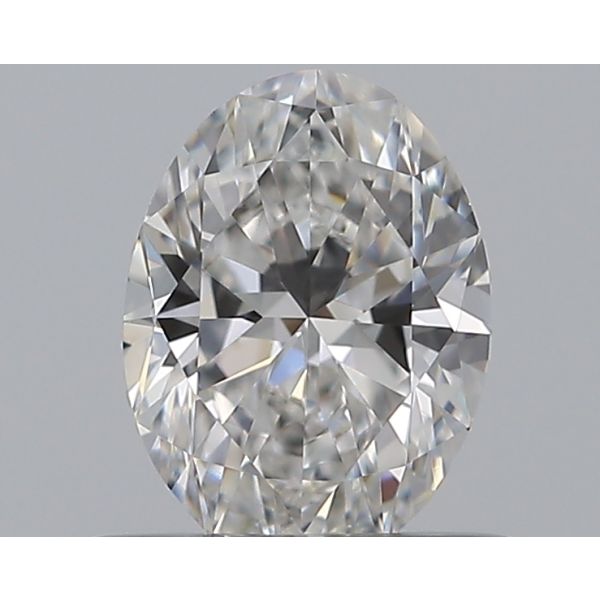 OVAL 0.5 E VS2 VG-VG-VG - 2537376874 GIA Diamond