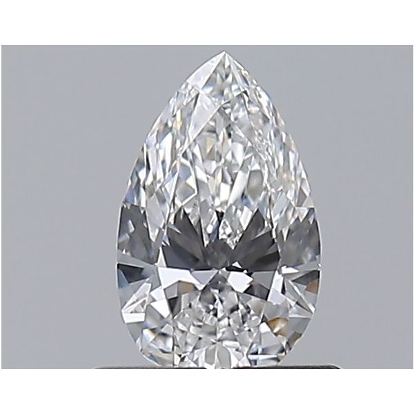 PEAR 0.52 D VS2 EX-VG-EX - 2537377645 GIA Diamond