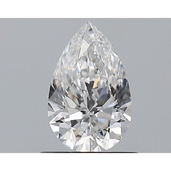 PEAR 0.73 D VS2 EX-VG-EX - 2537378139 GIA Diamond