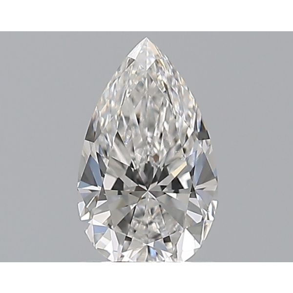 PEAR 0.9 E VS2 VG-EX-EX - 2537378194 GIA Diamond