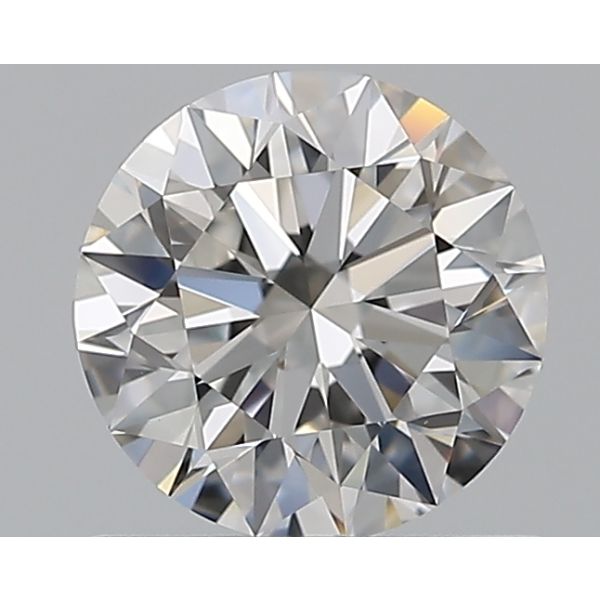 ROUND 0.9 E VVS2 EX-EX-EX - 2537378524 GIA Diamond