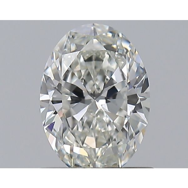 OVAL 0.73 H VS1 EX-EX-EX - 2537379278 GIA Diamond