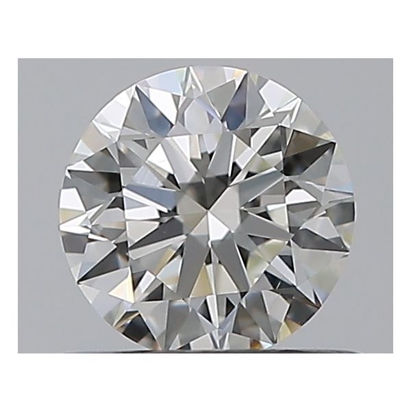 ROUND 0.55 I VS2 EX-EX-EX - 2537380918 GIA Diamond