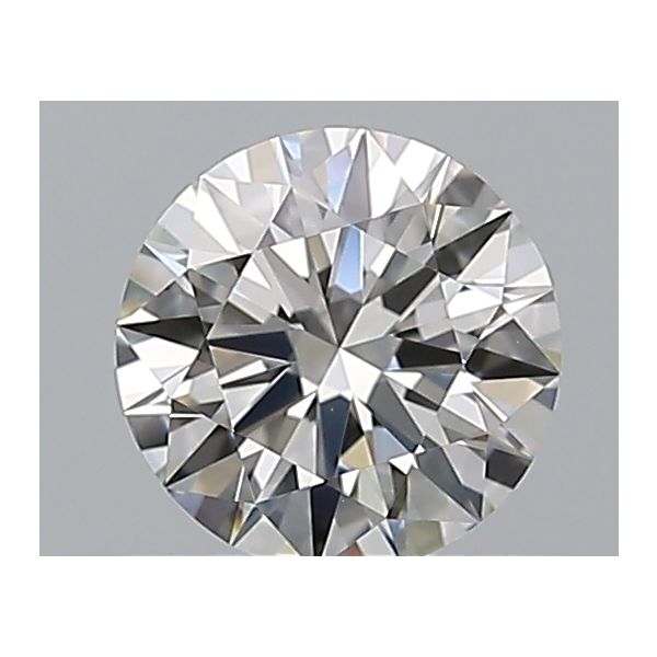 ROUND 0.54 I VVS1 EX-EX-EX - 2537380944 GIA Diamond