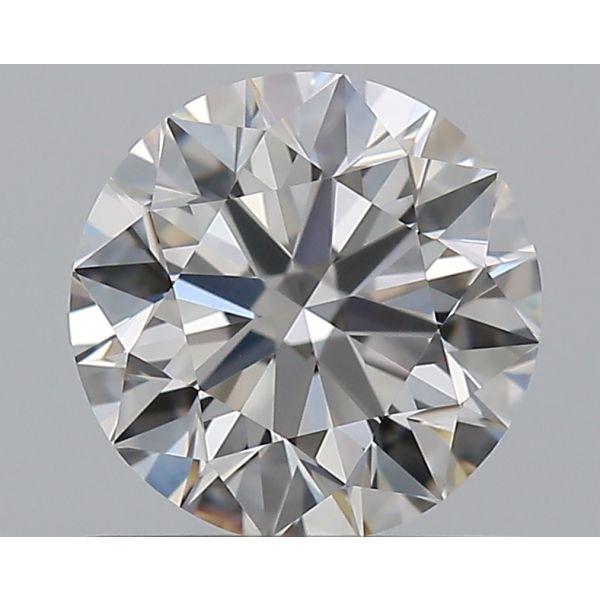 ROUND 0.9 F VS1 EX-EX-EX - 2537381760 GIA Diamond