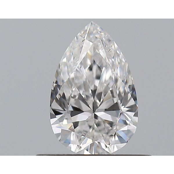 PEAR 0.5 D VS2 VG-VG-VG - 2537384314 GIA Diamond