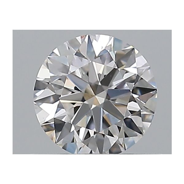 ROUND 0.55 E VS1 EX-EX-EX - 2537388523 GIA Diamond