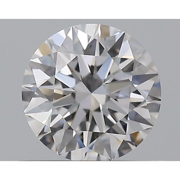 ROUND 0.6 D VS1 EX-EX-EX - 2537389620 GIA Diamond