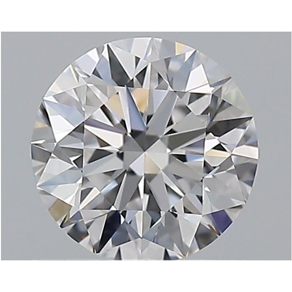 ROUND 0.76 D VVS1 EX-EX-EX - 2537397027 GIA Diamond