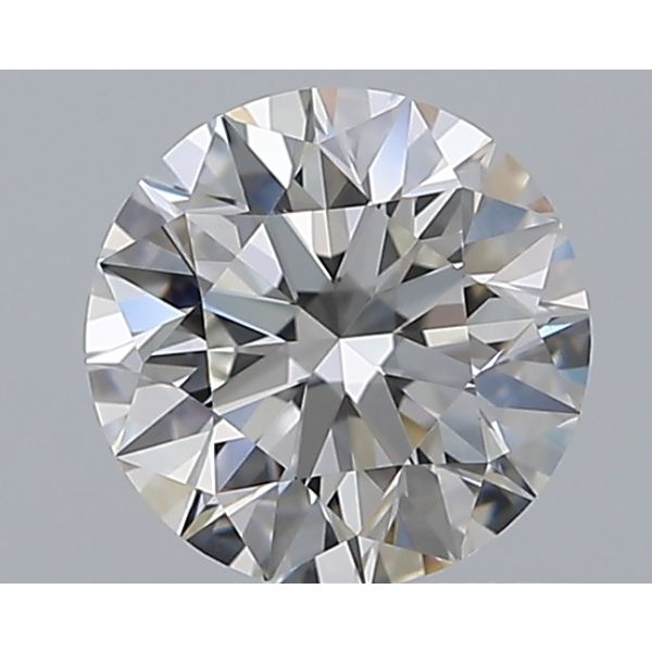 ROUND 0.85 G VVS2 EX-EX-EX - 2537397512 GIA Diamond