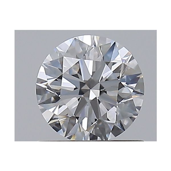 ROUND 0.72 D VVS2 EX-EX-EX - 2537397519 GIA Diamond