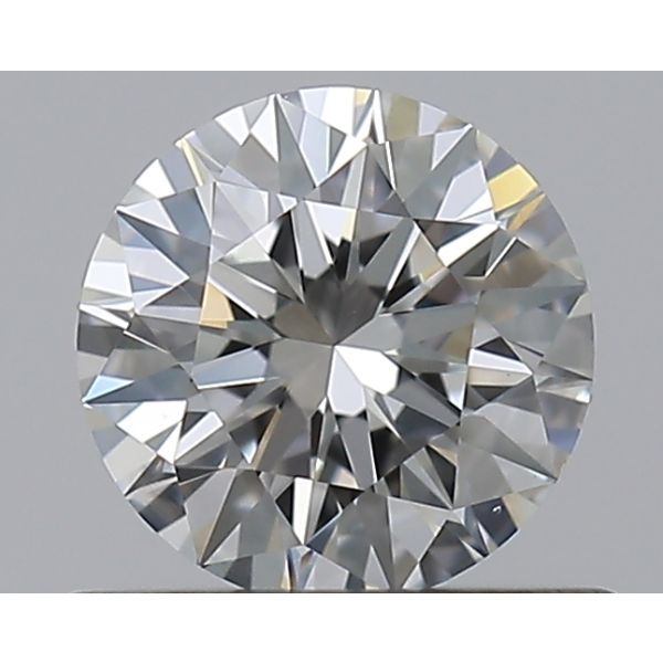ROUND 0.57 G VS1 EX-EX-EX - 2537399137 GIA Diamond