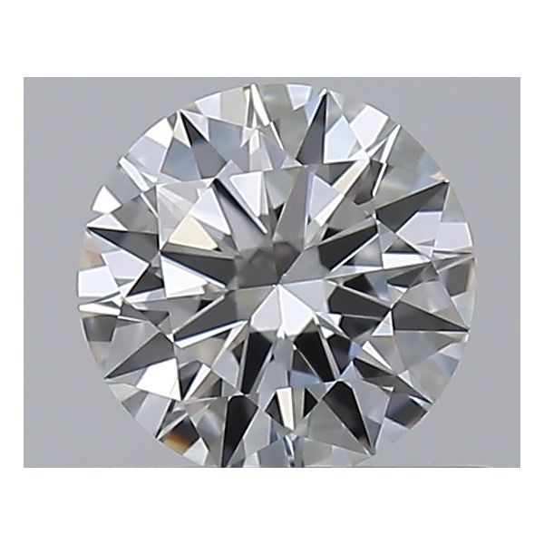 ROUND 0.5 F VS1 EX-EX-EX - 2537403912 GIA Diamond
