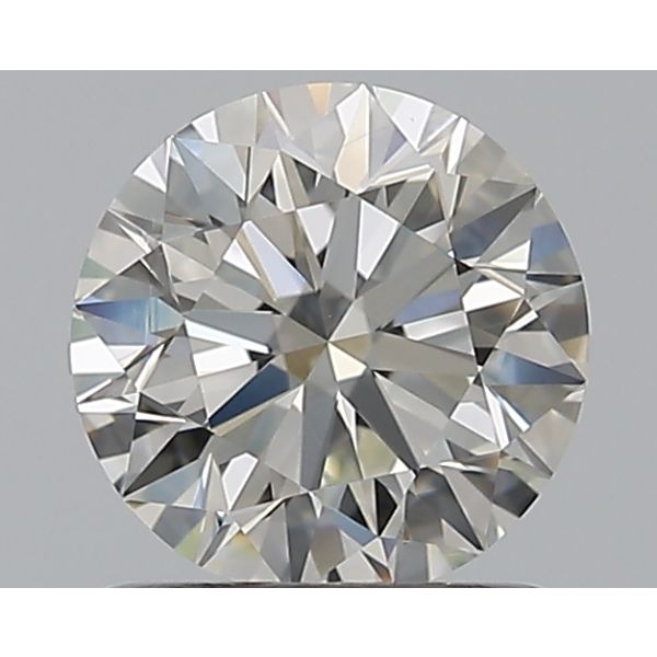 ROUND 0.9 I VS1 EX-EX-EX - 2537406993 GIA Diamond