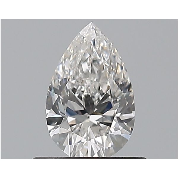 PEAR 0.5 E VS1 VG-VG-VG - 2537409806 GIA Diamond