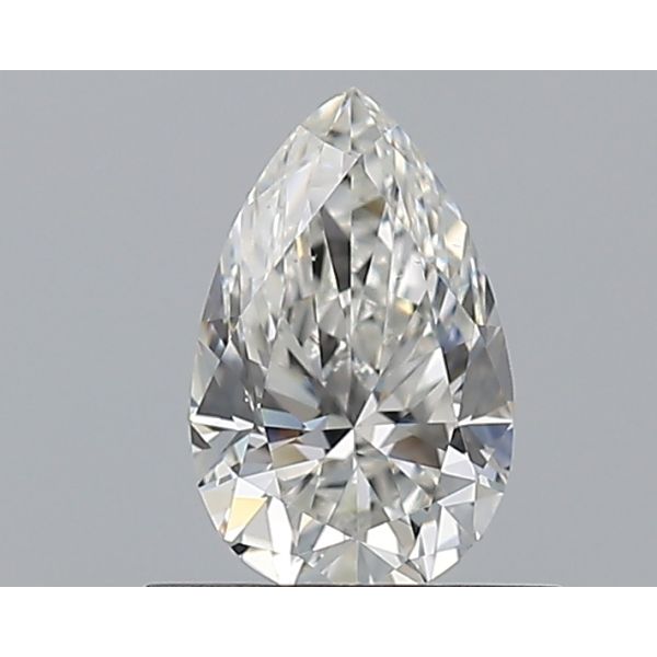 PEAR 0.5 G VS2 VG-VG-VG - 2537413932 GIA Diamond