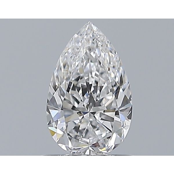 PEAR 0.7 D VS1 EX-EX-EX - 2537415587 GIA Diamond