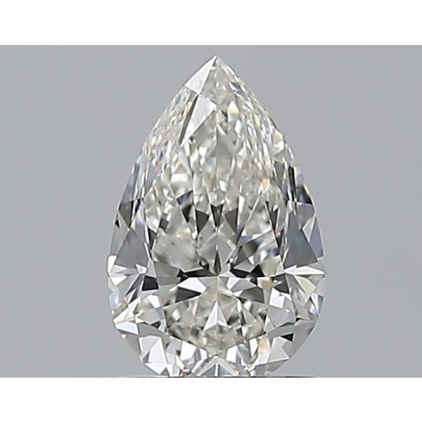 PEAR 1 I VS1 VG-EX-EX - 2537421398 GIA Diamond