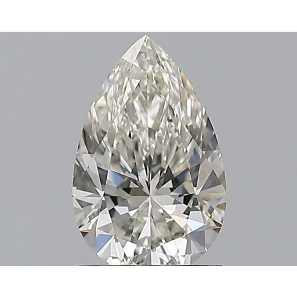 PEAR 1 I VS2 EX-EX-EX - 2537421939 GIA Diamond