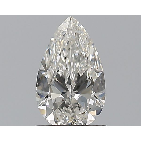 PEAR 1 G VS2 EX-EX-EX - 2537421990 GIA Diamond