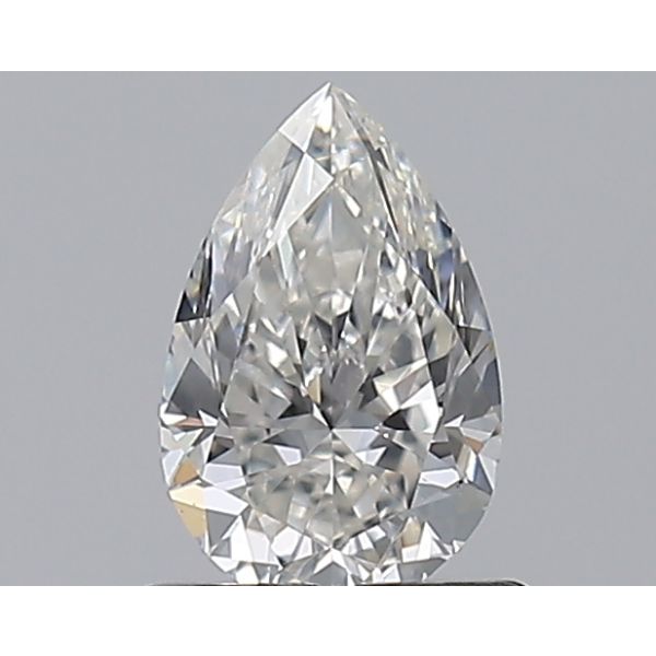 PEAR 0.7 H VS1 VG-VG-EX - 2537422901 GIA Diamond