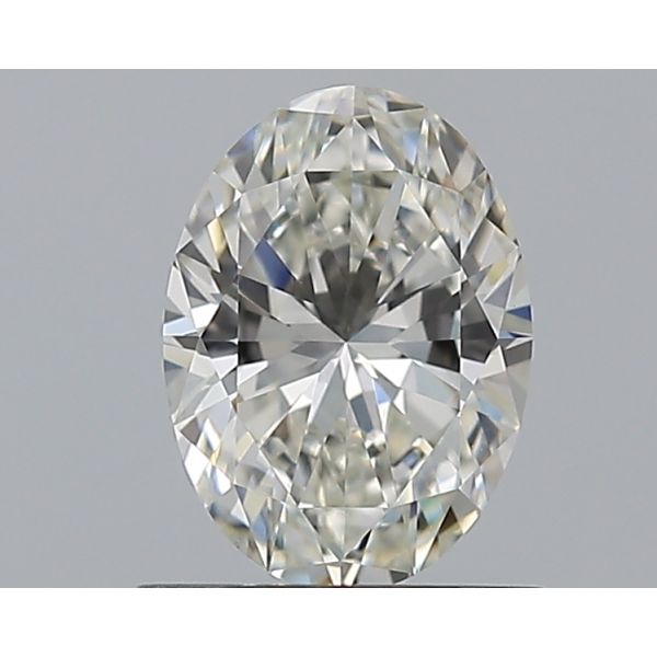 OVAL 0.8 I VS1 VG-VG-EX - 2537425840 GIA Diamond