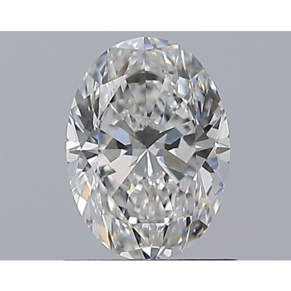 OVAL 1 F VS1 VG-EX-EX - 2537431585 GIA Diamond