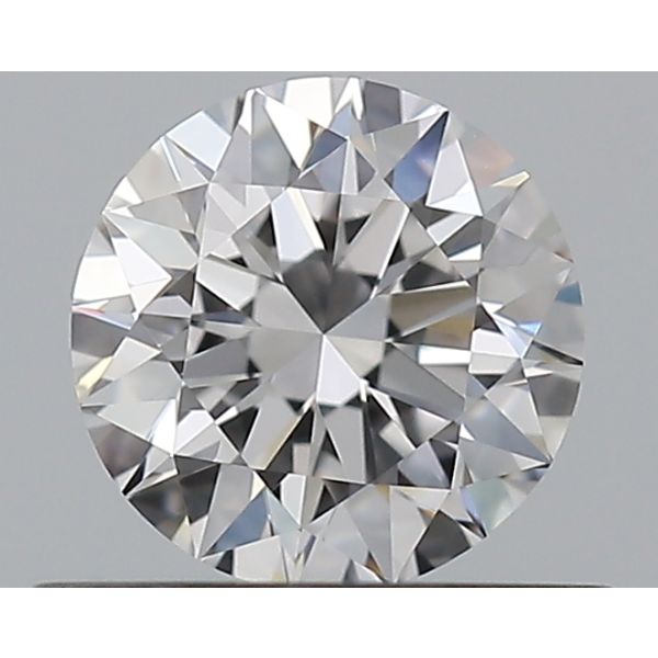 ROUND 0.51 D VVS1 EX-EX-EX - 2537432491 GIA Diamond