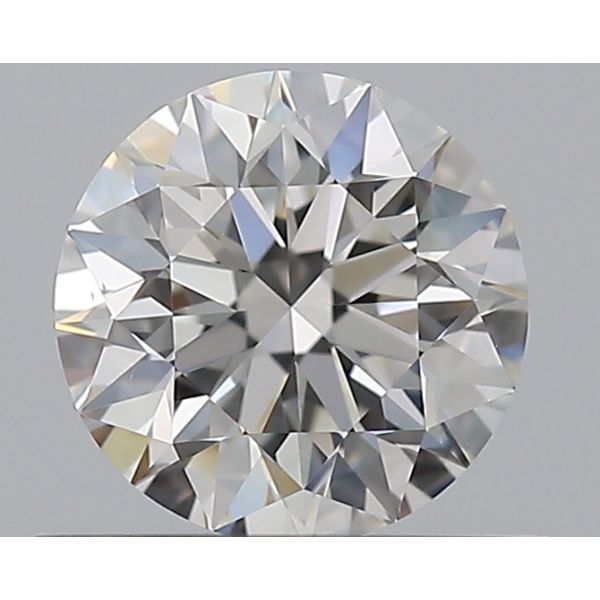 ROUND 0.56 G VS2 EX-EX-EX - 2537432521 GIA Diamond