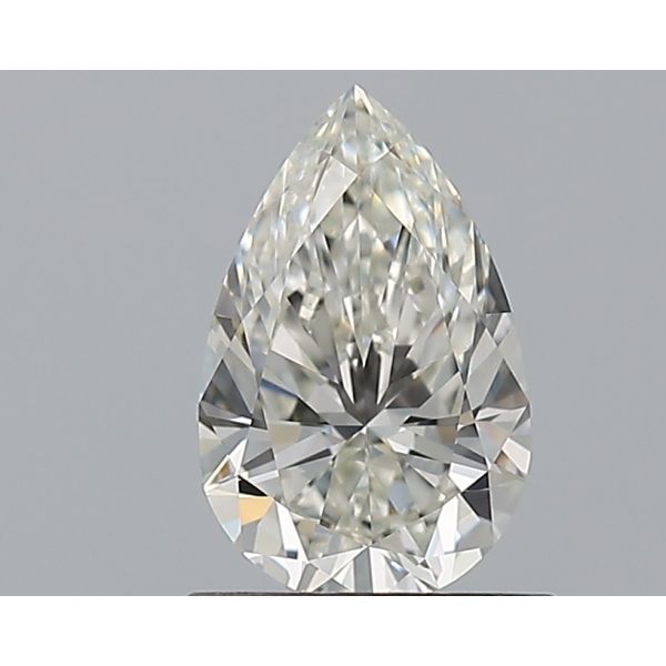 PEAR 0.78 I VS1 EX-EX-EX - 2537434963 GIA Diamond