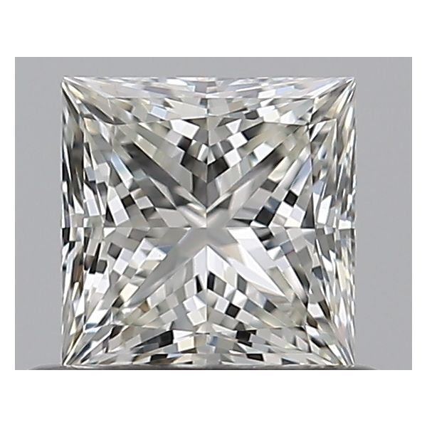 PRINCESS 0.6 I VS1 EX-EX-EX - 2537438930 GIA Diamond