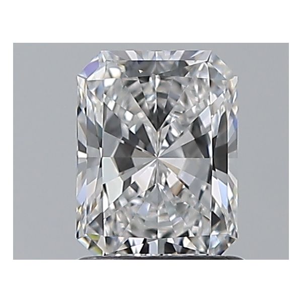 RADIANT 1.07 D VVS2 EX-EX-EX - 2537448166 GIA Diamond
