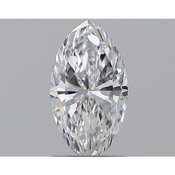 MARQUISE 1 D VS1 VG-EX-EX - 2537459267 GIA Diamond