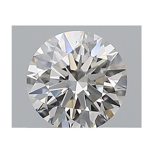 ROUND 0.5 H VVS2 EX-EX-EX - 2537461641 GIA Diamond