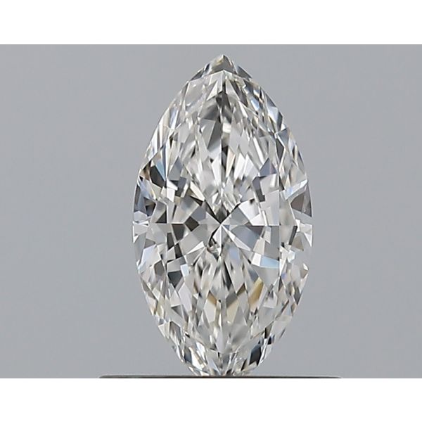 MARQUISE 0.5 F VVS2 VG-VG-EX - 2537463902 GIA Diamond
