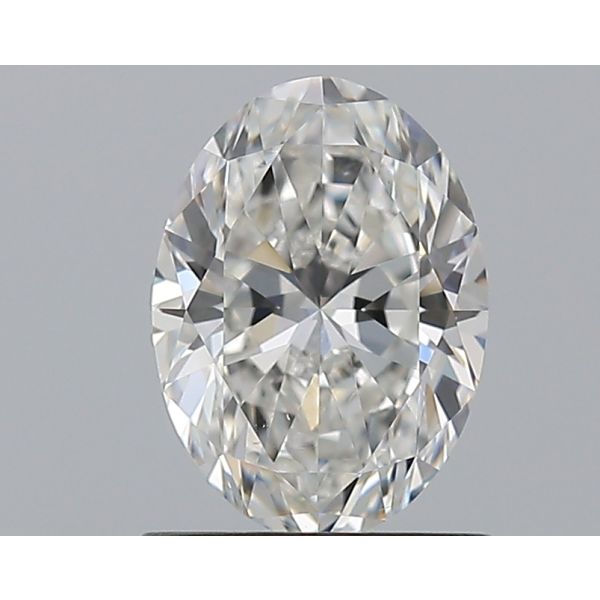 OVAL 1.01 F VS1 EX-EX-EX - 2537466133 GIA Diamond