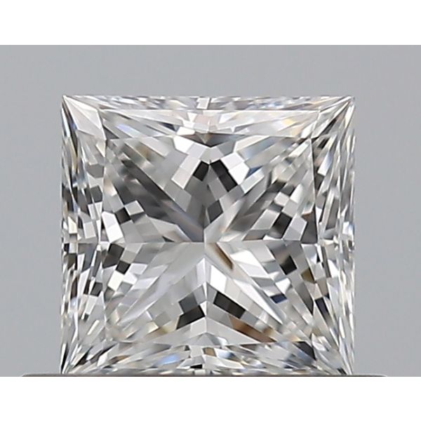 PRINCESS 0.5 F VS1 EX-VG-EX - 2537469197 GIA Diamond