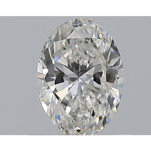 OVAL 0.5 G VS1 EX-VG-VG - 2537470871 GIA Diamond