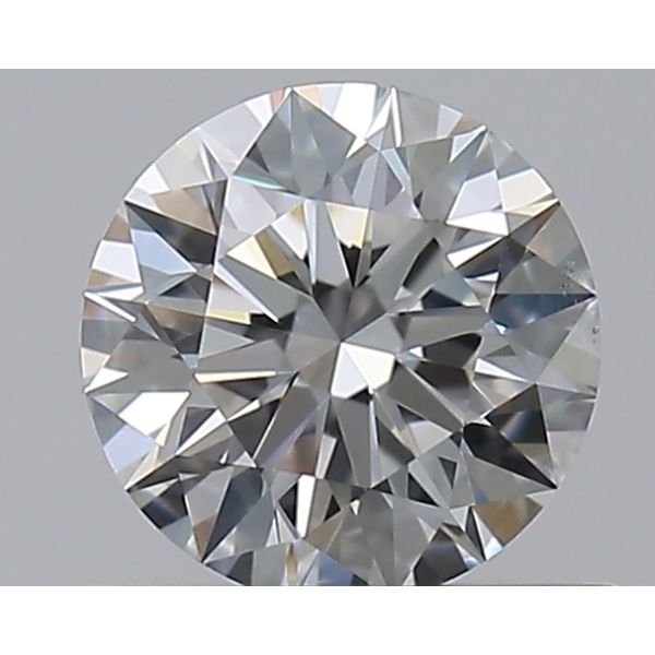 ROUND 0.5 G VS2 EX-EX-EX - 2537473882 GIA Diamond