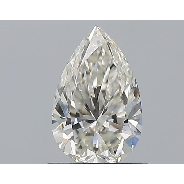 PEAR 0.71 I VVS2 EX-VG-VG - 2537474011 GIA Diamond