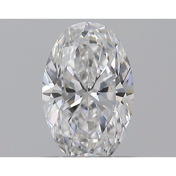 OVAL 0.72 D VS2 VG-EX-EX - 2537476639 GIA Diamond