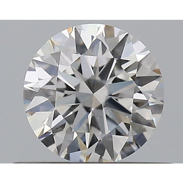 ROUND 0.5 F VS1 EX-EX-EX - 2537477293 GIA Diamond