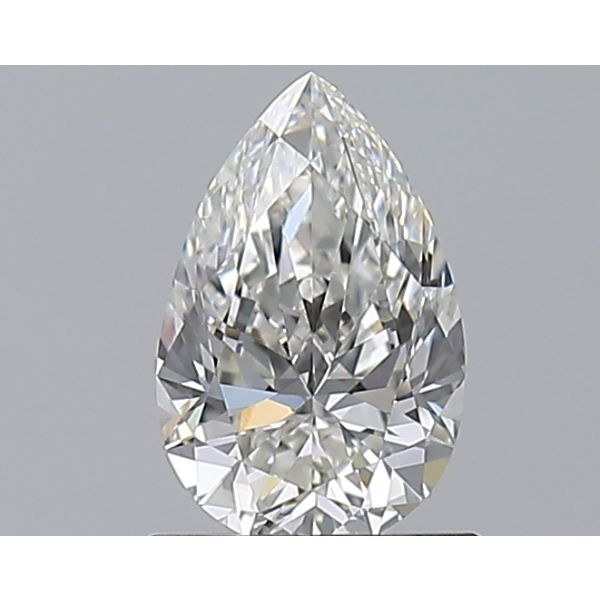 PEAR 0.82 I VS2 VG-EX-EX - 2537483679 GIA Diamond
