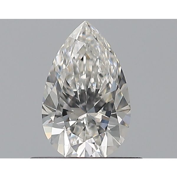 PEAR 0.5 F VS1 EX-EX-EX - 2537486403 GIA Diamond